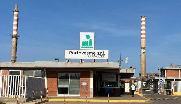 Crisi alla Portovesme, mozione del Pd in Consiglio regionale 