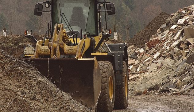 Chiusa la discarica di Su Berrinau a Nuoro