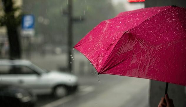 Maltempo: temporali e venti, domani allerta gialla in 13 regioni