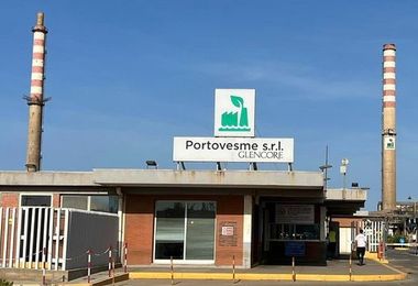 Crisi alla Portovesme, mozione del Pd in Consiglio regionale 