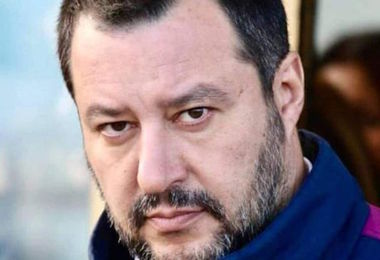 Open Arms: Procura Palermo chiede 6 anni per Salvini, 