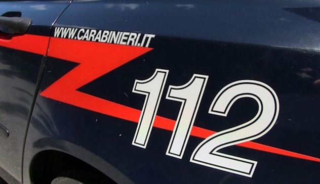 Carabinieri, Nadia Gioviale è la nuova comandante della Compagnia di Sanluri 