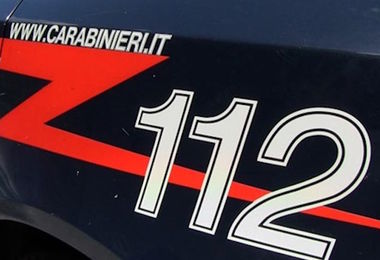 Carabinieri, Nadia Gioviale è la nuova comandante della Compagnia di Sanluri 