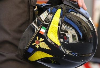 Maltempo nel foggiano, recuperato il corpo del vigile del fuoco disperso