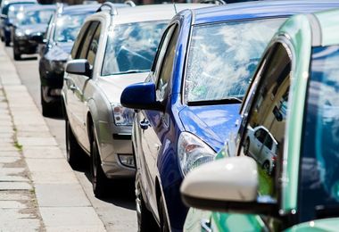 Sardegna: auto tra le più vecchie e inquinanti d'Italia 