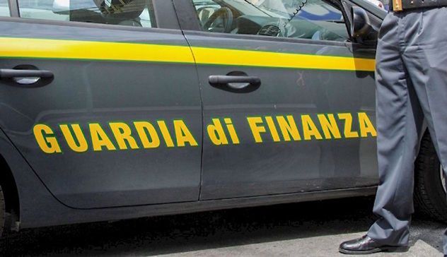 Sassari, maxi truffa da 2,5 milioni sui bonus edilizi scoperta dalla Gdf