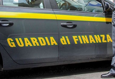 Sassari, maxi truffa da 2,5 milioni sui bonus edilizi scoperta dalla Gdf