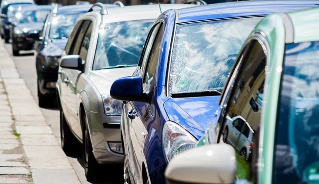 Sardegna: auto tra le più vecchie e inquinanti d'Italia 