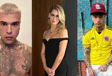 Nuovo brano “Chiara” di Tony vs Fedez. Ferragni: 