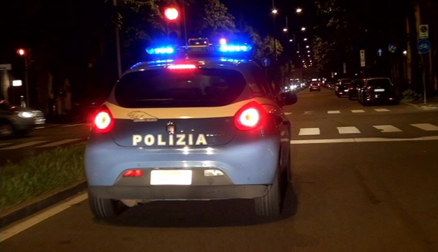 Cagliari. Nello zaino 10 panetti di hashish e a casa marijuana: arrestato