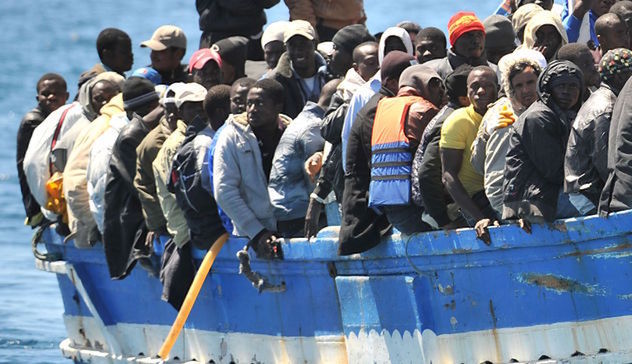 Migranti, riprendono sbarchi nel sud Sardegna: a Sant’Antioco arrivati in 30 