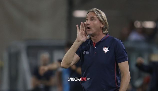 Cagliari: Nicola non è in discussione ma la squadra va in ritiro