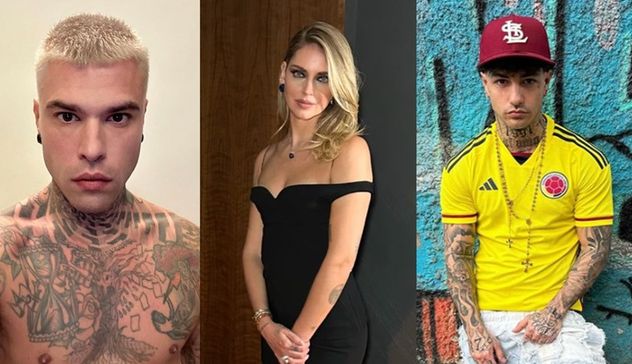 Nuovo brano “Chiara” di Tony vs Fedez. Ferragni: 