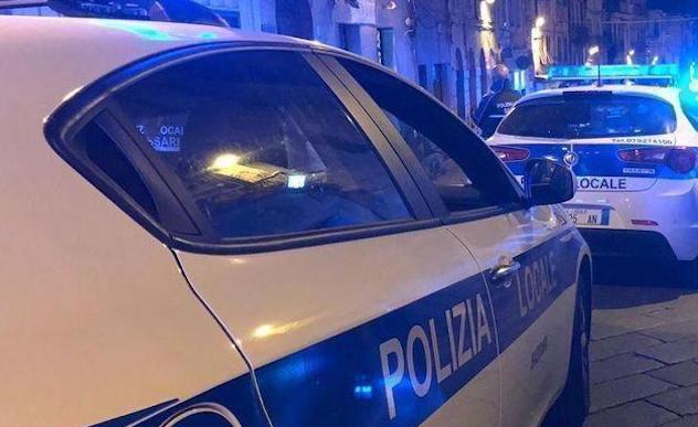 Sassari. Picchia una connazionale e aggredisce gli agenti, arrestato | News #finsubito richiedi mutuo fino 100%