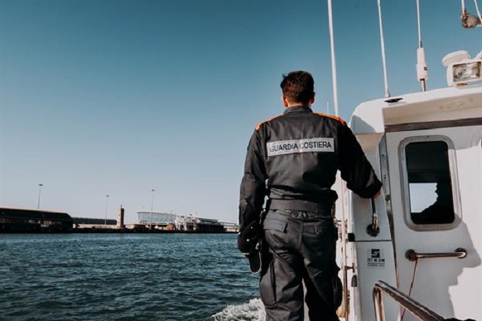 Malore in acqua: sub muore fra Sorso e Castelsardo