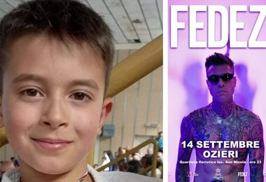 Caso Fedez-Ozieri. Comitato risponde: 