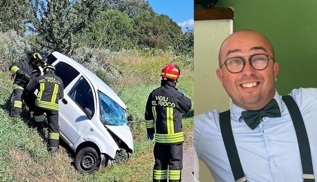 Incidente mortale sulla Sassari-Tempio