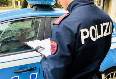 Cagliari. Estorsione ai danni di un'anziana, arrestato napoletano