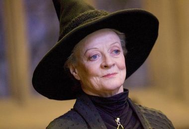 È morta Maggie Smith, attrice di Harry Potter e Dowton Abbey