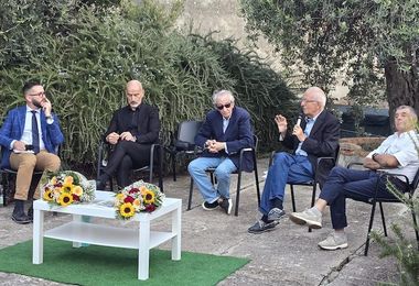 “Cronaca di un maledetto pomeriggio”, a Uri presentato il libro sulla strage di Chilivani