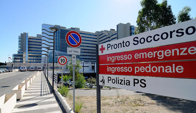 Strage Nuoro. In corso l'autopsia su tre delle cinque vittime