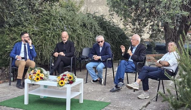 “Cronaca di un maledetto pomeriggio”, a Uri presentato il libro sulla strage di Chilivani