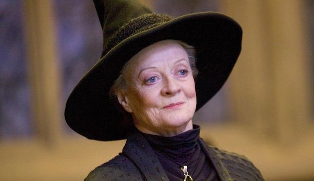 È morta Maggie Smith, attrice di Harry Potter e Dowton Abbey