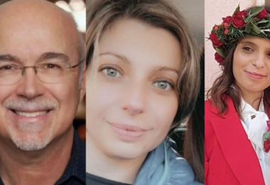 Strage Nuoro. Oggi l’ultimo saluto a Paolo, Giusi, Martina e Francesco