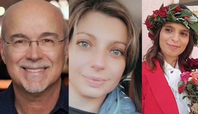 Strage Nuoro. Oggi l’ultimo saluto a Paolo, Giusi, Martina e Francesco