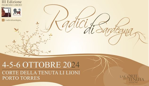 A Porto Torres la terza edizione di 