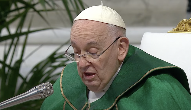 Pedofilia, Papa Francesco: “Nella chiesa non c’è posto per la copertura degli abusi”