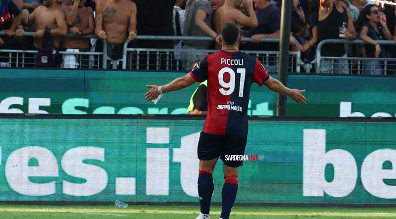 Cagliari, Piccoli gol da record: mai 2 squadre a segno nello stesso minuto