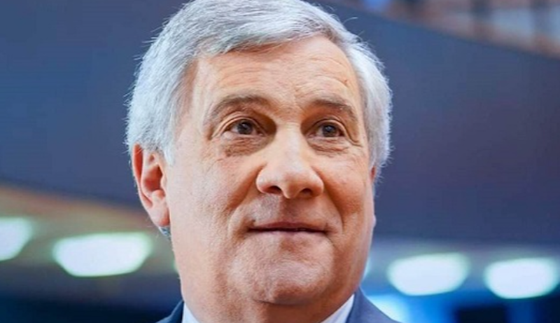 Medio Oriente, Tajani: 