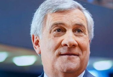 Medio Oriente, Tajani: 