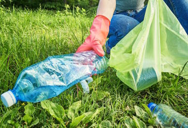 Sassari, un fine settimana per sensibilizzare sulla raccolta differenziata