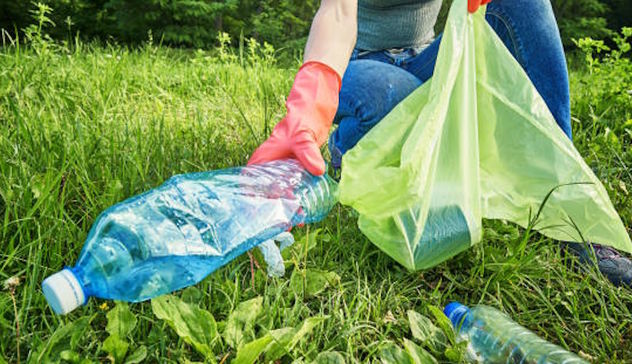 Sassari, un fine settimana per sensibilizzare sulla raccolta differenziata