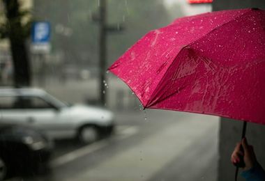 Maltempo in Sardegna, giovedì temporali e vento forte