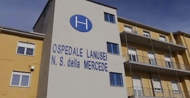 Riparte l'attività nel reparto di Ginecologia nell’ospedale di Lanusei 