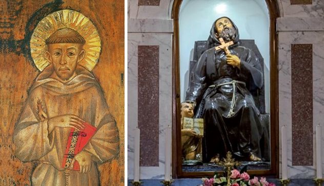 Oggi San Francesco, processioni e momenti di fede nell'Isola