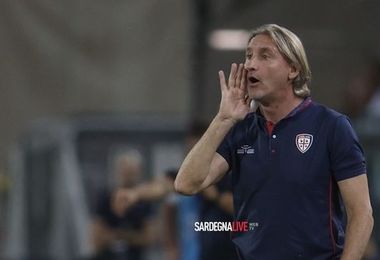 Juve-Cagliari: le formazioni ufficiali