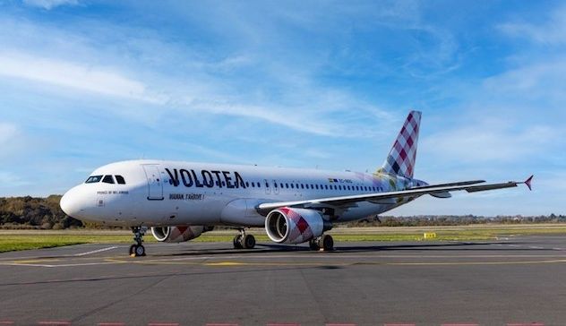 Continuità territoriale, problema tecnico sul sito di Volotea