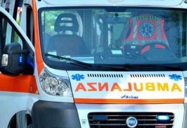 Calasetta: muore 81enne, malore mentre fa il bagno