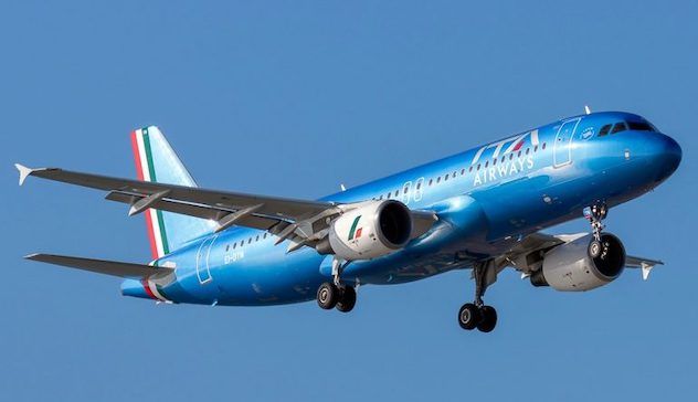 Continuità territoriale su Alghero, offerte da Ita e Volotea 