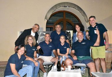 Ussana. Festa, vino e ospitalità per Tempus de Binnenna