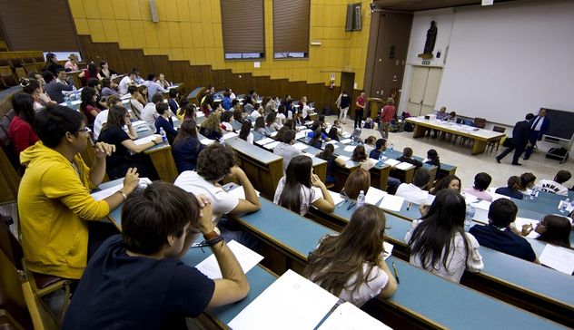 Università, Bettoni (UDU): 