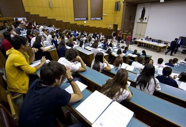 Università, Bettoni (UDU): 