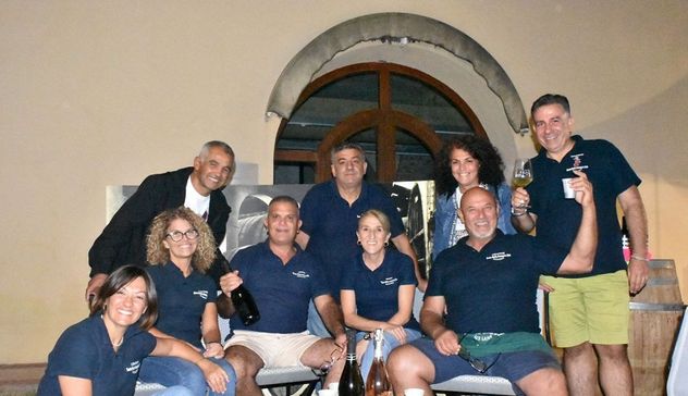 Ussana. Festa, vino e ospitalità per Tempus de Binnenna