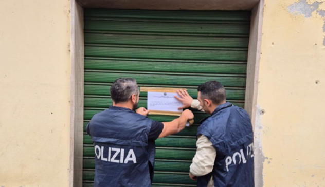 Droga a Sassari. Chiuso locale frequentato da pregiudicati