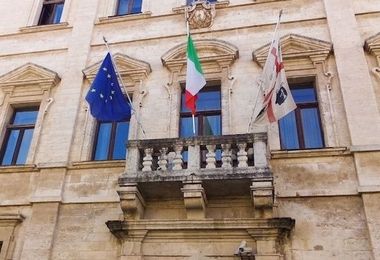 Sassari. Palazzo Ducale si tinge di blu per fare luce sulla Sindrome X Fragile