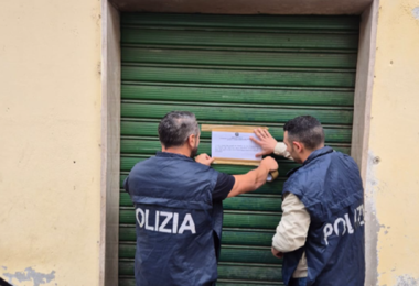 Droga a Sassari. Chiuso locale frequentato da pregiudicati